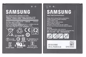 Akumuliatorius originalus Samsung G525 XCover 5 EB-BG525BBE 3000mAh (service pack)