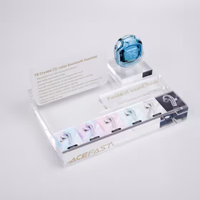 Acefast T8 ausinių ekranas (MT04)