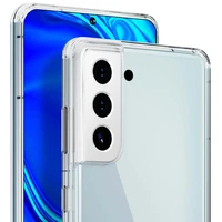 Samsung Galaxy S21 + 5G - 3mk skaidrus dėklas