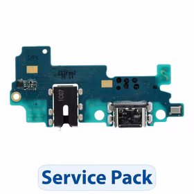 ServicePack Įkrovimo plokštė SAMSUNG A31 A315F GH59-15266A