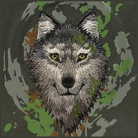 Nimmy Wilk Magnetinis dėklas telefonui iPhone 17 Pro - tamsiai pilka