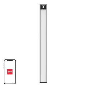 Yeelight Closet Light 40cm (sidabro) 2700K