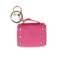 Dėklas TWS ausinėms/Airpods GC-K1 rožinis