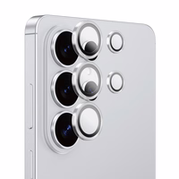 "AmazingThing Sapphire Radix AR Lens" stiklas "Samsung S26 Ultra" - Skaidrus