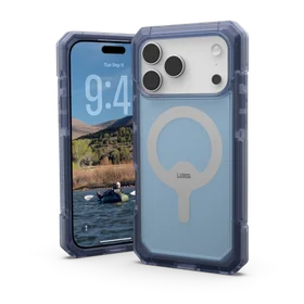 UAG Trooper MagSafe Dėklas iPhone 17 Pro Max - Mėlynas