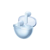 Baseus Bowie E5 TWS belaidės ausinės - mėlynos