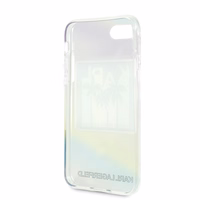 Karl Lagerfeld California Dreams dėklas telefonui iPhone 7 / 8 / SE 2020 / SE 2022 - įvairiaspalvis
