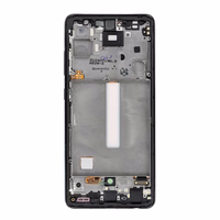 ServicePack LCD ekranas SAMSUNG A52S 5G A528B GH82-26861A