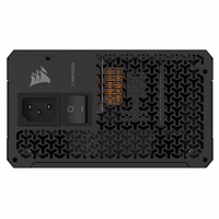 Corsair RMe Series RM1000e maitinimo blokas 1000 W 24-pin ATX ATX Juoda