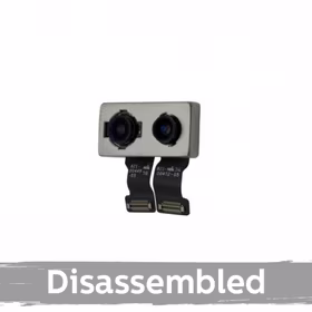 Kamera skirta iPhone 7 Plus 5.5'' galinė (100% originalu / iš įrenginio)