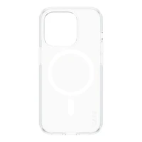 CARE by PanzerGlass Urban Combat dėklas MagSafe iPhone 15 Pro - baltas