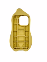 Dėklas 3D PEANUT IPHONE 13 PRO