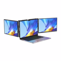 Uperfect Z14-3S M140G12 14'' 2240x1400 60Hz nešiojamas monitorius