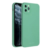 ROAR dėklas LUNA telefonui IPHONE 11 Pro Max žalias