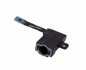 Lanksčioji jungtis Samsung G950/G955 S8/S8+ su ausinių lizdu originali (used Grade A)