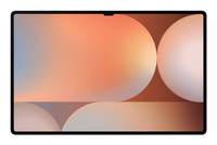 Samsung Galaxy Tab S10 Ultra 5G LTE-TDD & LTE-FDD 256 GB 37,1 cm (14.6") 12 GB Wi-Fi 7 (802.11be) Platina, Sidabras