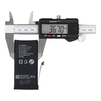 Išorinė baterija POLYMER BOX skirta IPHONE 13 Mini 2406 mAh