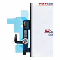 MUSTTBY jutiklinis ekranas + OCA IPHONE 12 / 12 pro