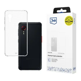 Samsung Galaxy Xcover 5 - 3mk šarvuotas dėklas