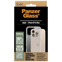 PanzerGlass HardCase iPhone 16 Pro Max 6.9" Skaidrus 1290