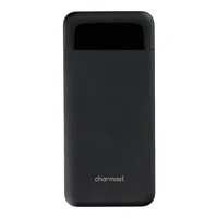 Išorinė baterija 10000 mAh 3A W1056 czarny