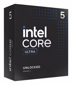 Procesorius INTEL Core Ultra 5 235 14 branduolių LGA 1851 65W