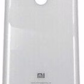 Galinis dangtelis Xiaomi Mi 8 White ORG