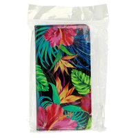 Smart Book Flower dėklas telefonui Iphone 13 Pro Max Dizainas 2