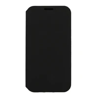 Vennus Lite dėklas Iphone 12 Pro Max juodas