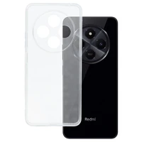 Dėklas telefonui 2 mm, skaidrus, skirtas XIAOMI REDMI 14C