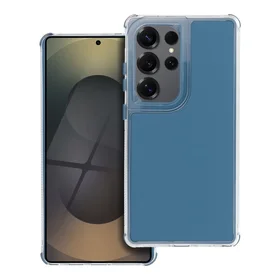 MATRIX dėklas telefonui SAMSUNG S25 Ultra mėlynas