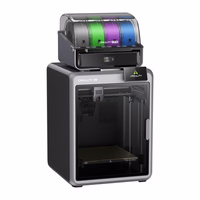Creality K2 Combo 3D Printer
