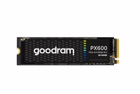 Goodram SSDPR-PX600-1K0-80 SSD diskas 1 TB M.2 PCI Express 4.0 NVMe 3D NAND
