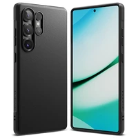 Ringke Onyx dėklas Samsung Galaxy S25 Ultra telefonui - juodas