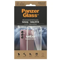 PanzerGlass ClearCase dėklas telefonui Samsung Galaxy A14 5G - skaidrus