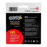 IMRO atmintukas EASY (ECO) 128GB USB2.0