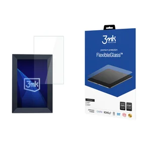 Hibridinis stiklas 3mk FlexibleGlass Denver Frameo PFF-1064B