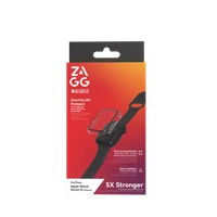 ZAGG InvisibleShield Glass Elite 360 ​​Protective Glass Apple Watch 46mm
