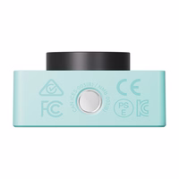 OBSBOT Meet 2 internetinė kamera (žalia)