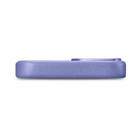iCarer odinis dėklas iPhone 14 Šviesiai violetinis (WMI14220705-LP) (MagSafe suderinamas)