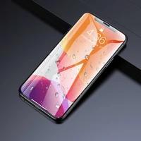 Borofone Tempered glass BF6 Diamond Armor Full Screen HD for Iphone XR/11 - 10 pieces