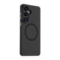 Benks Magnetic Lucid Armor Case (A048) for Samsung Galaxy S26 black