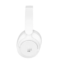 Tronsmart SOUNFII Q20S hibridinės ANC belaidės ausinės su aktyviu triukšmo slopinimu - baltos