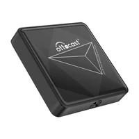 Belaidis adapteris, Ottocast, AA82, A2-AIR PRO Android (juodas)