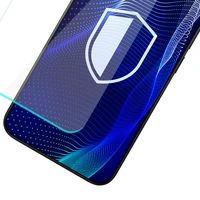 3mk FlexibleGlass Pro hibridinis stiklas Xiaomi 15T Pro 5G telefonui