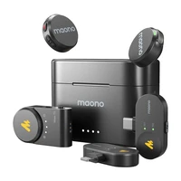 Maono WM650 A3 belaidis mikrofonas