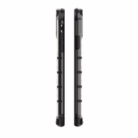 Tel Protect Honey Armor dėklas telefonui Xiaomi Redmi Note 10/Note 10S/Poco M5S skaidrus