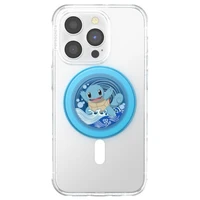 Popsockets 2 Squirtel laikiklis ir telefono stovas su MagSafe