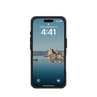 UAG Plyo Magnetinis dėklas telefonui iPhone 16 Pro - juodas
