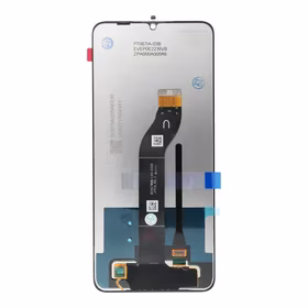 FixCell LCD ekranas REDMI 13C 4G OEM be rėmelio